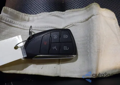 2023 Buick Envision Essence Fwd from USA, damaged, VIN LRBFZNR40PD033309